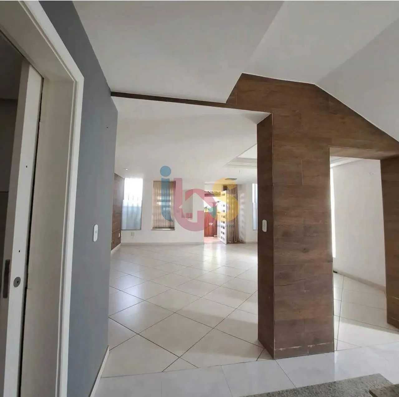 Alugo Casa com 03 Pavimentos na Cidade Nova - Ilhéus - Foto 3