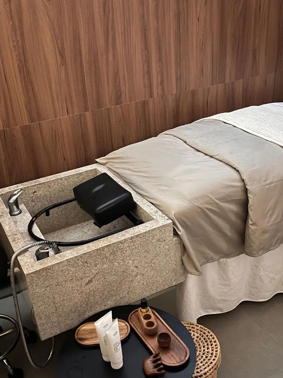 LAVATÓRIO PARA HEADSPA - Foto 2