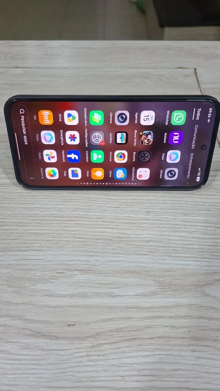 CELULAR GAME INFINIX GT 30 PRO  - Foto 3