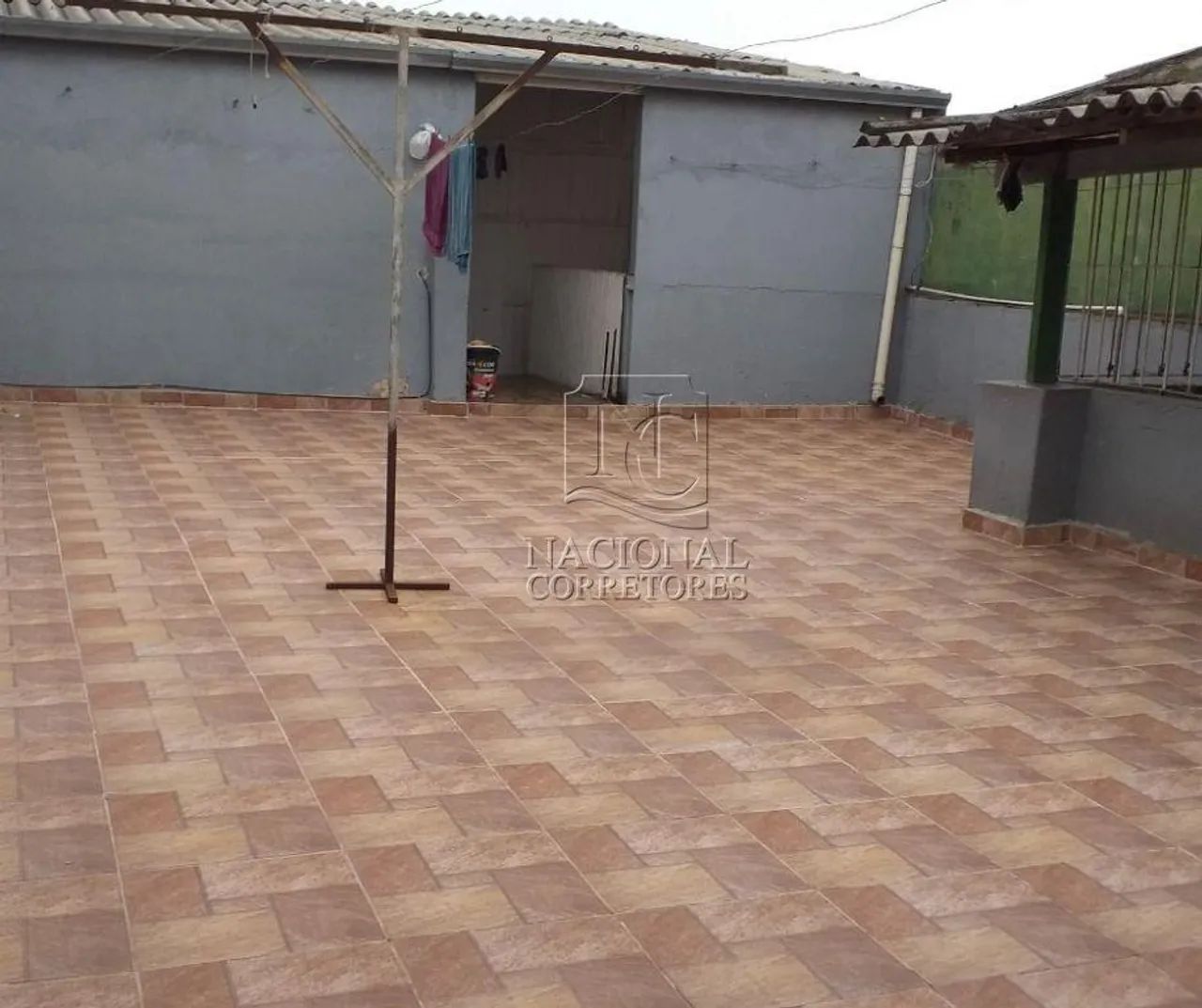 Prédio à venda, 478 m² - Vila Alto de Santo André - Santo André/SP