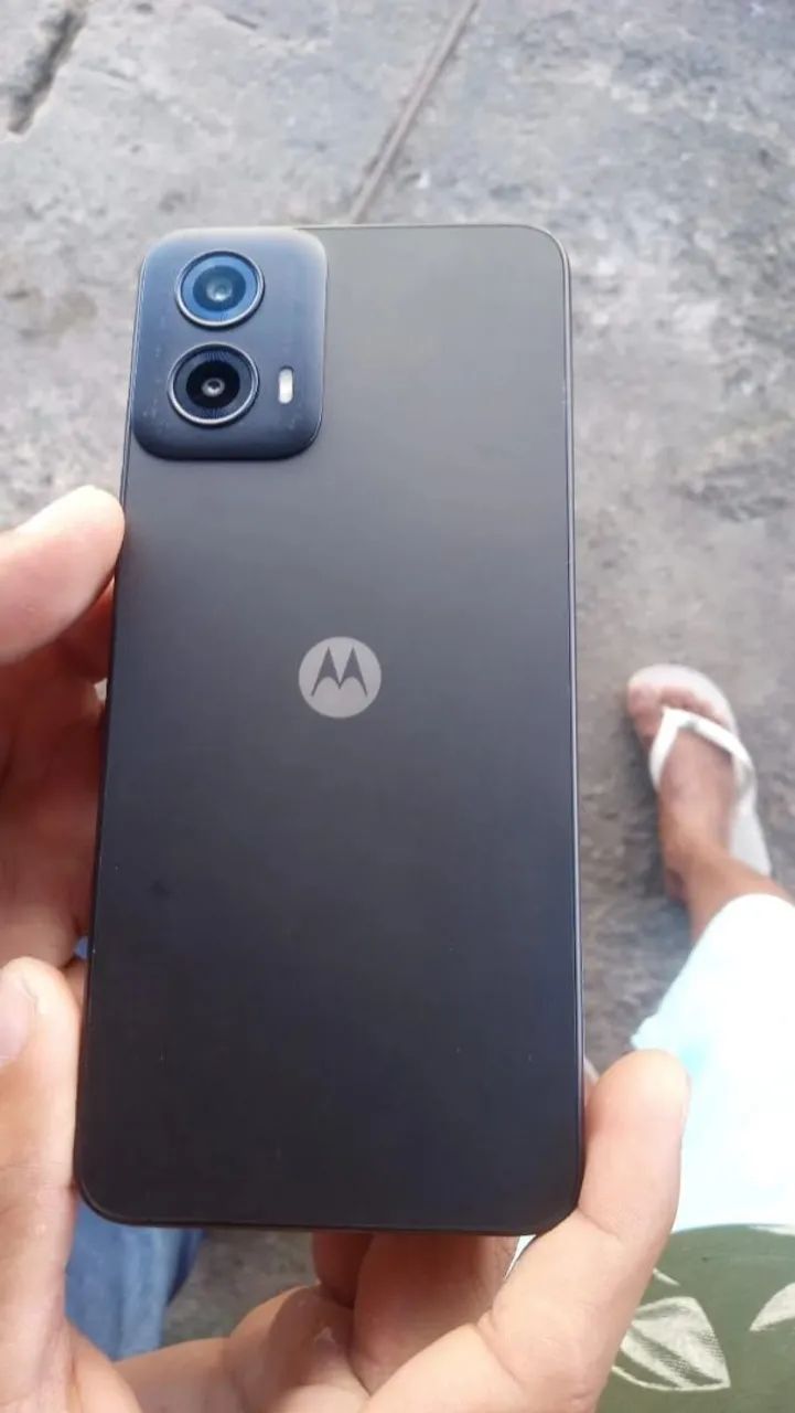 MOTO G34 128 GIGAS
