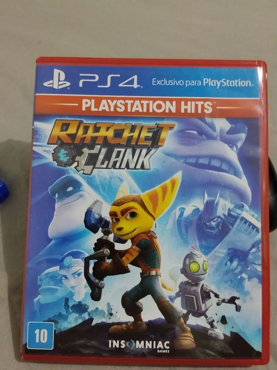 Jogos Ps4 - Foto 4
