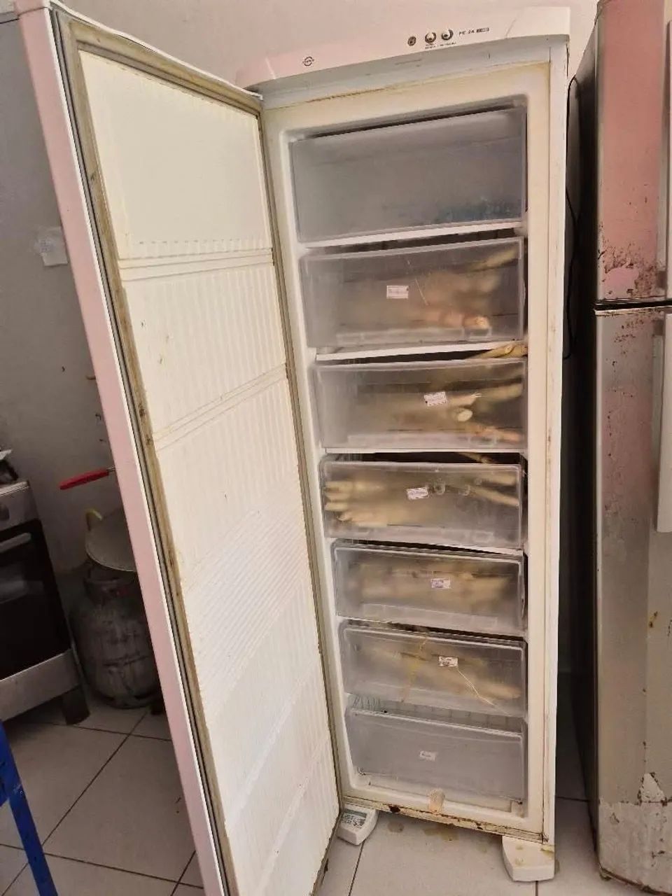 Freezer OPORTUNIDADE - Foto 3