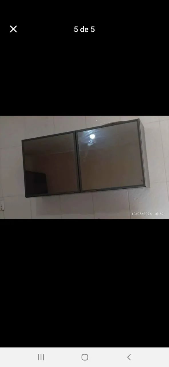 armário de cozinha  - Foto 2