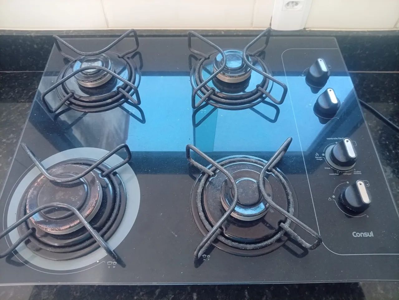 Cooktop  - Foto 3