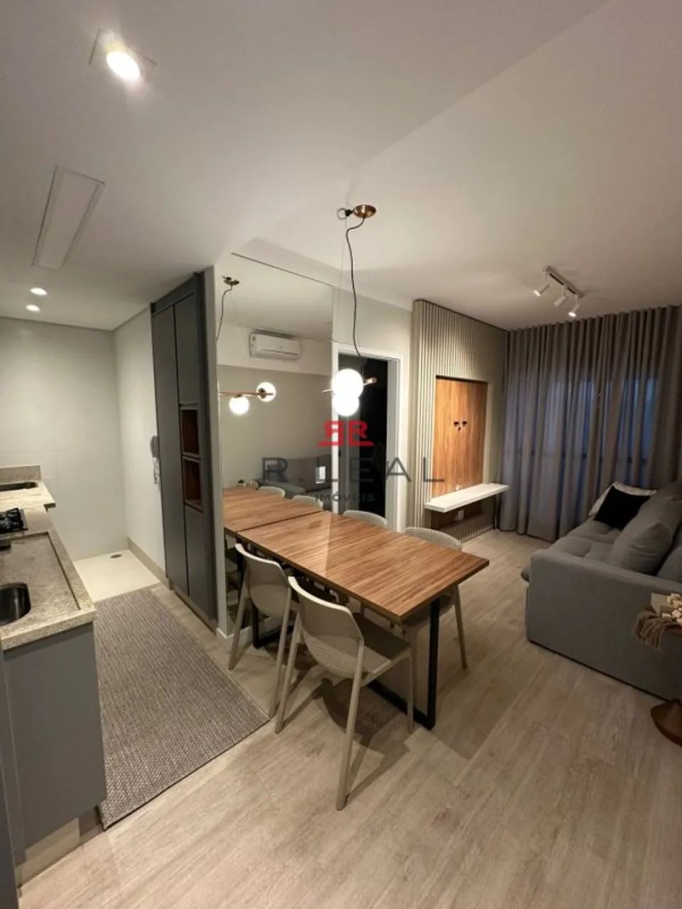 Apartamento no Edifício Yunis - Foto 4