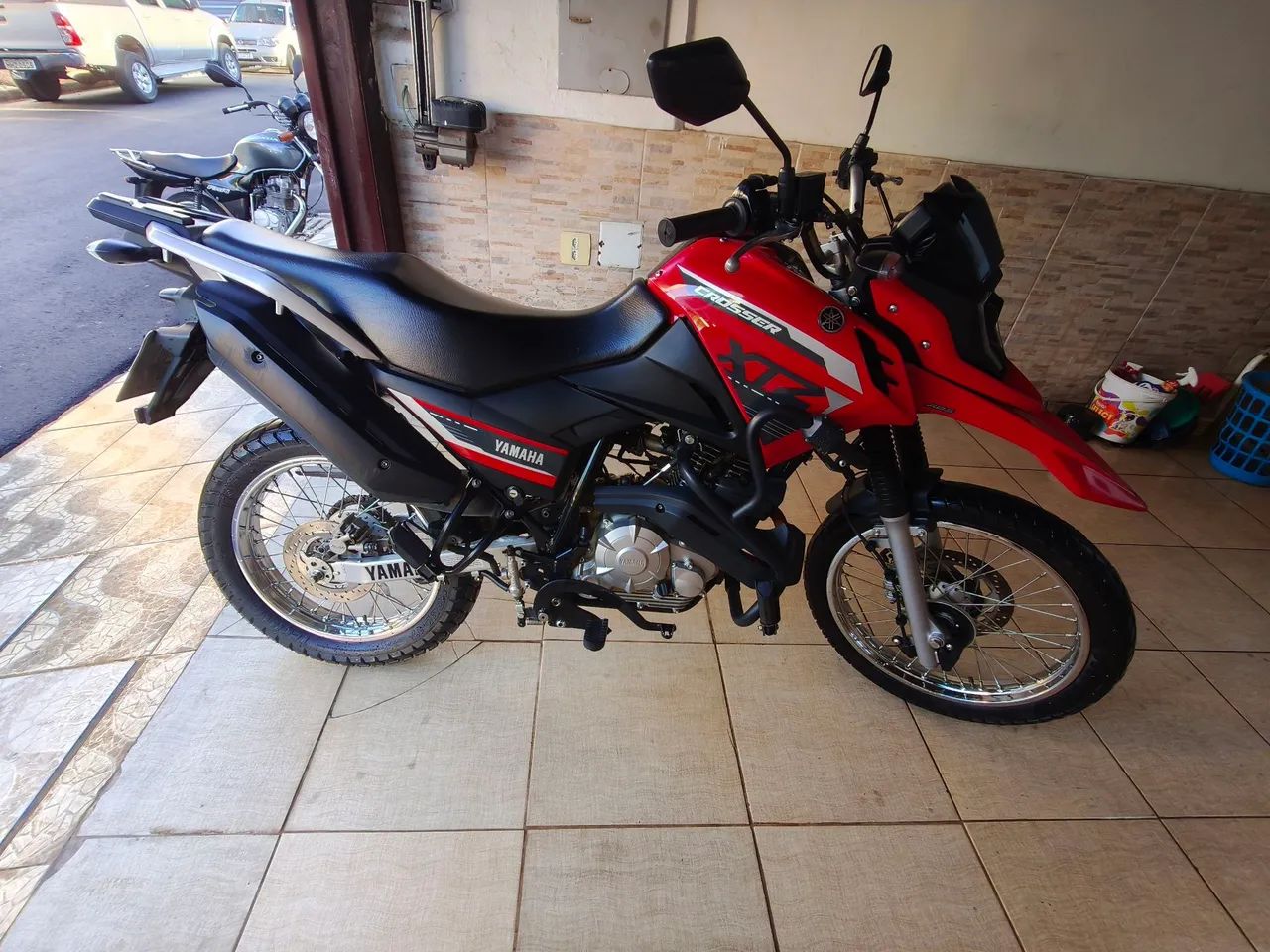 Crosser Z - Foto 3