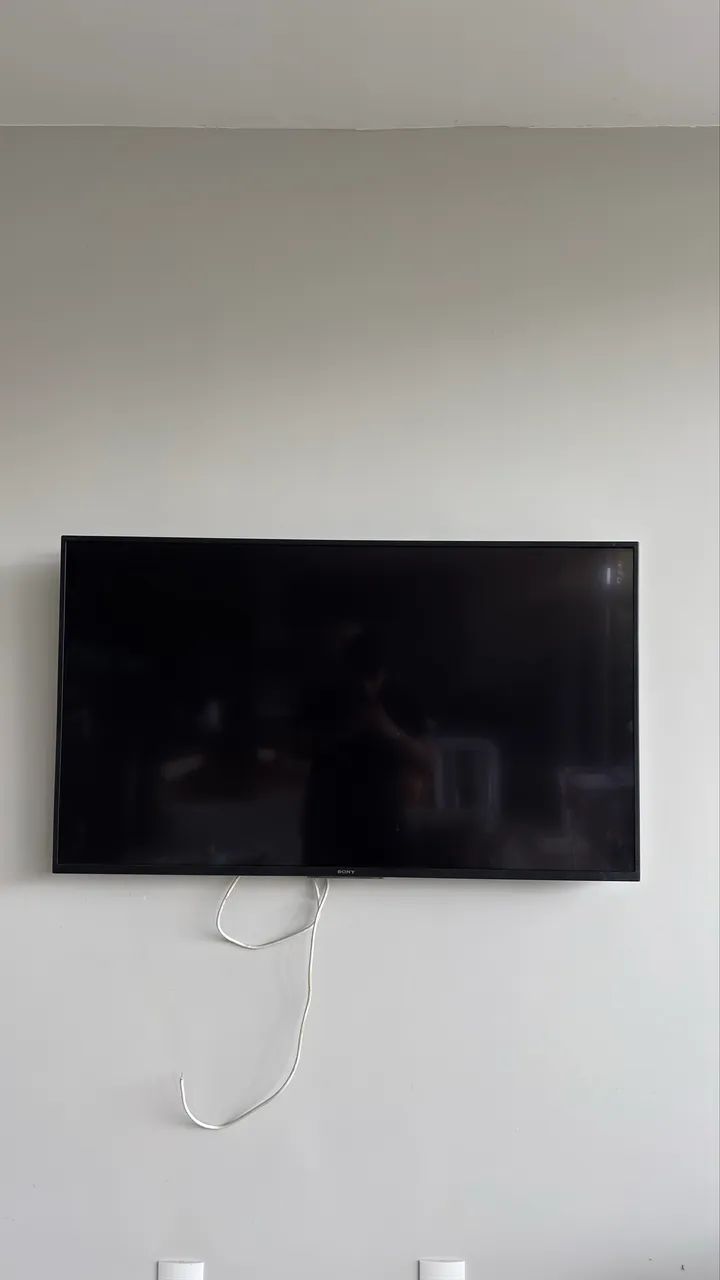 TV SONY 49 POLEGADAS  - Foto 3