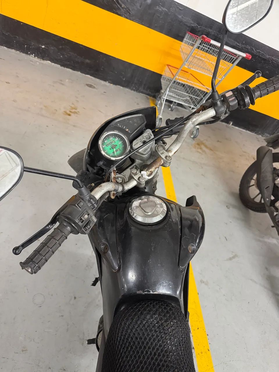 BROS 150 KS