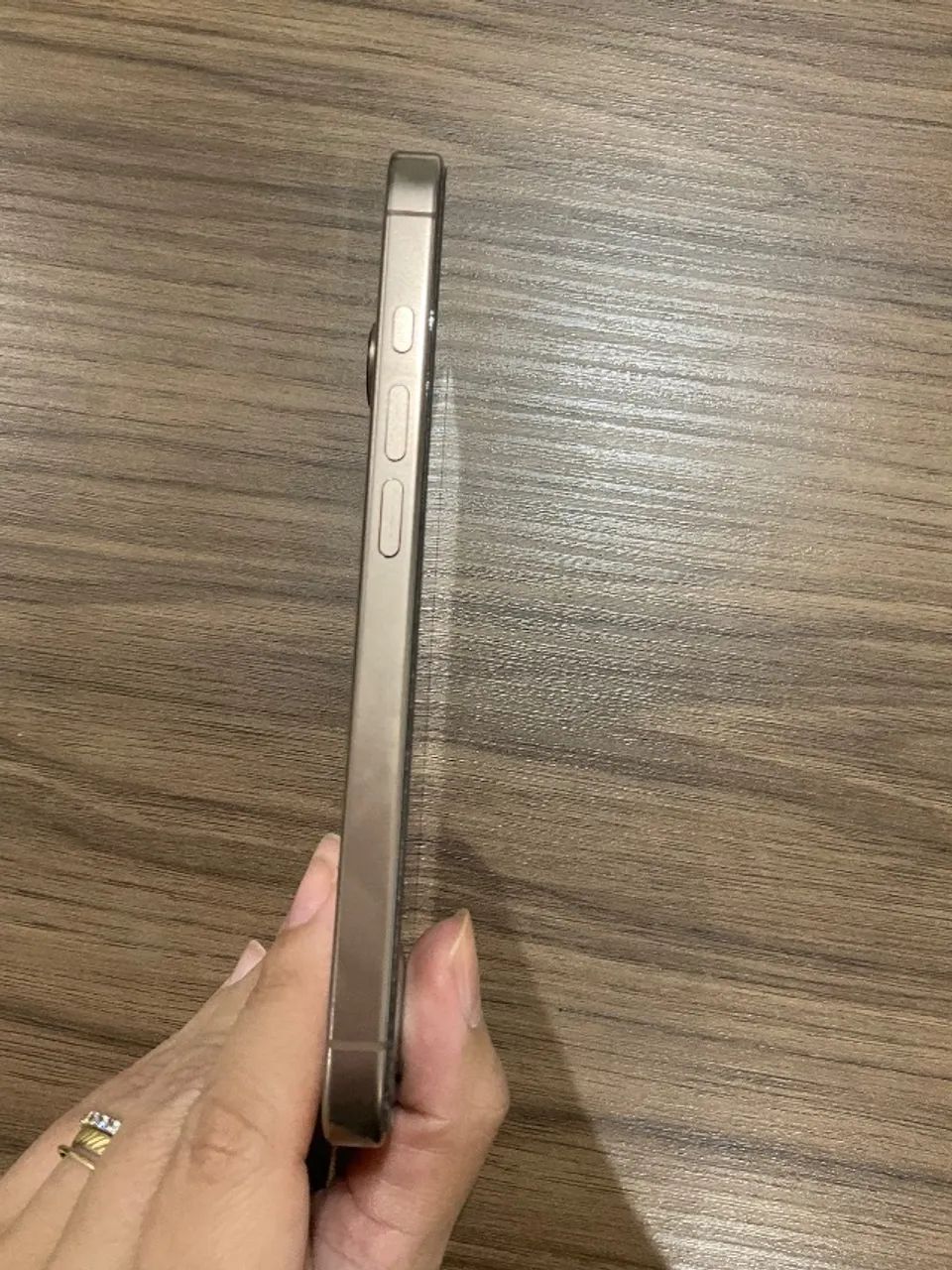 Iphone 16 Pro 128 GB - Foto 3