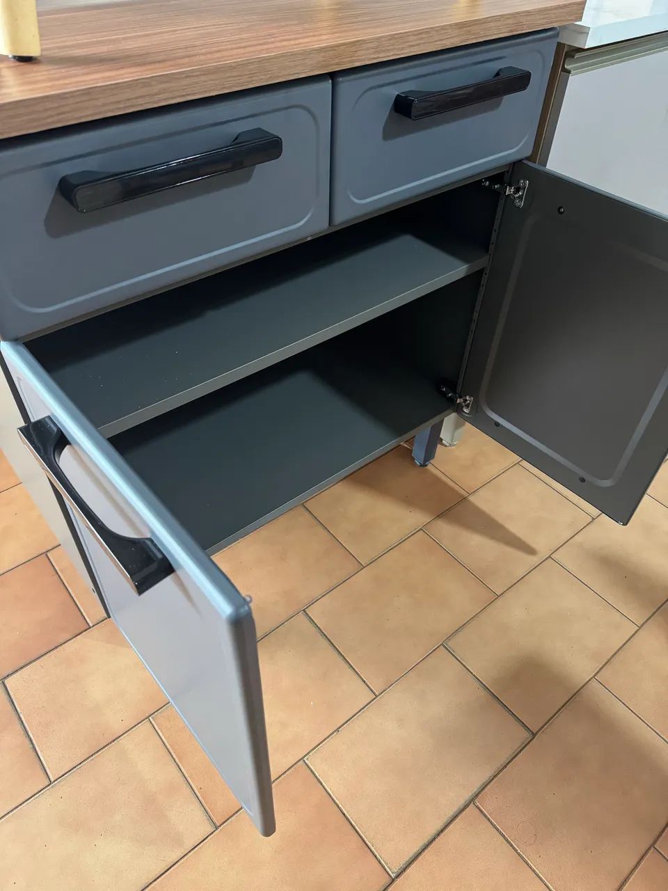 Balcão de Cozinha Bertolini Novo  - Foto 2