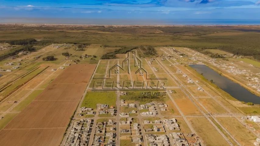 LOTES PRONTO PARA CONSTRUIR 