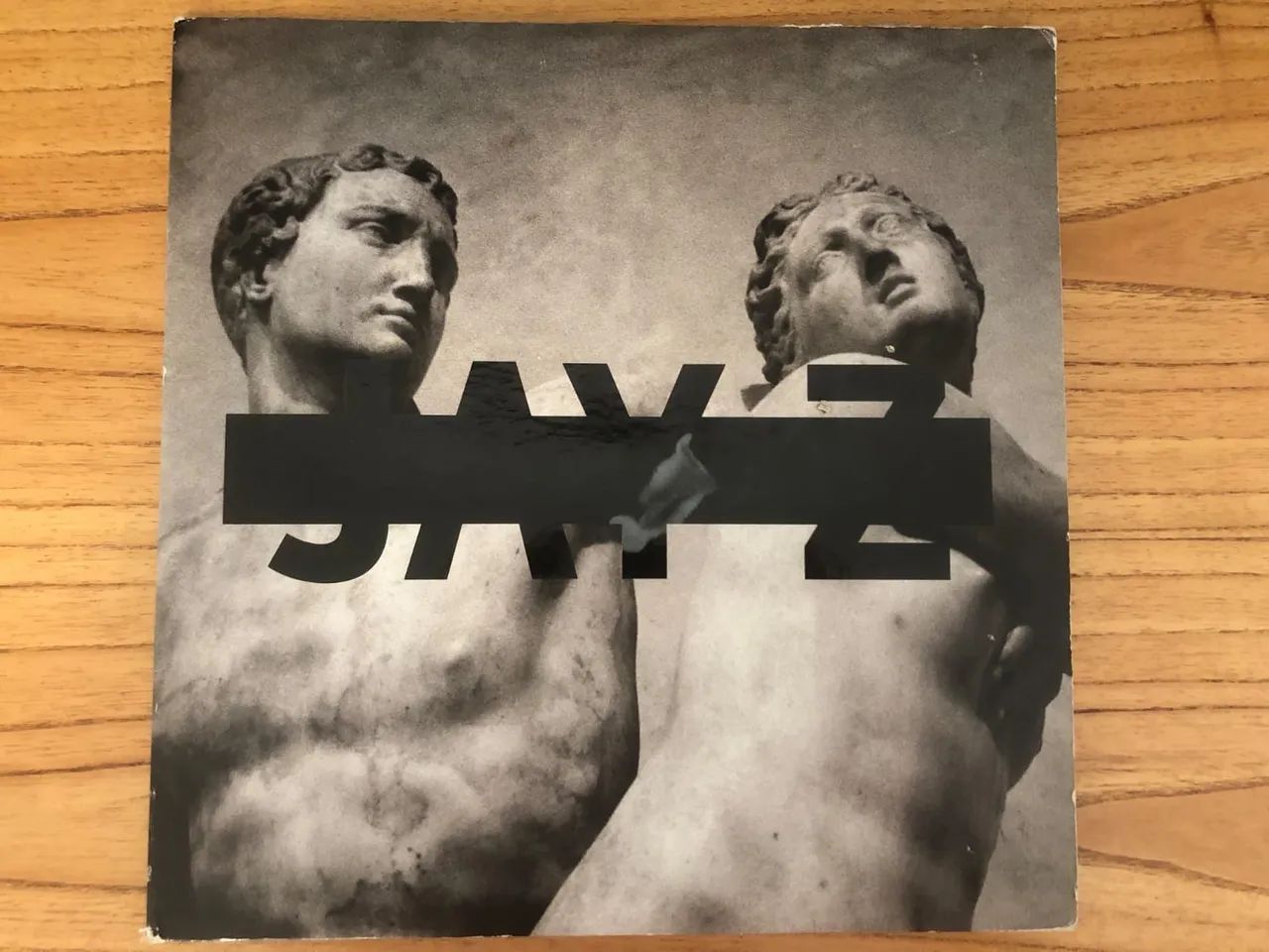 洋楽 Oscar Jay CDS Vinil Jay Z Magna Carta Holy Grail - CDs, DVDs etc - Tijuca, Rio