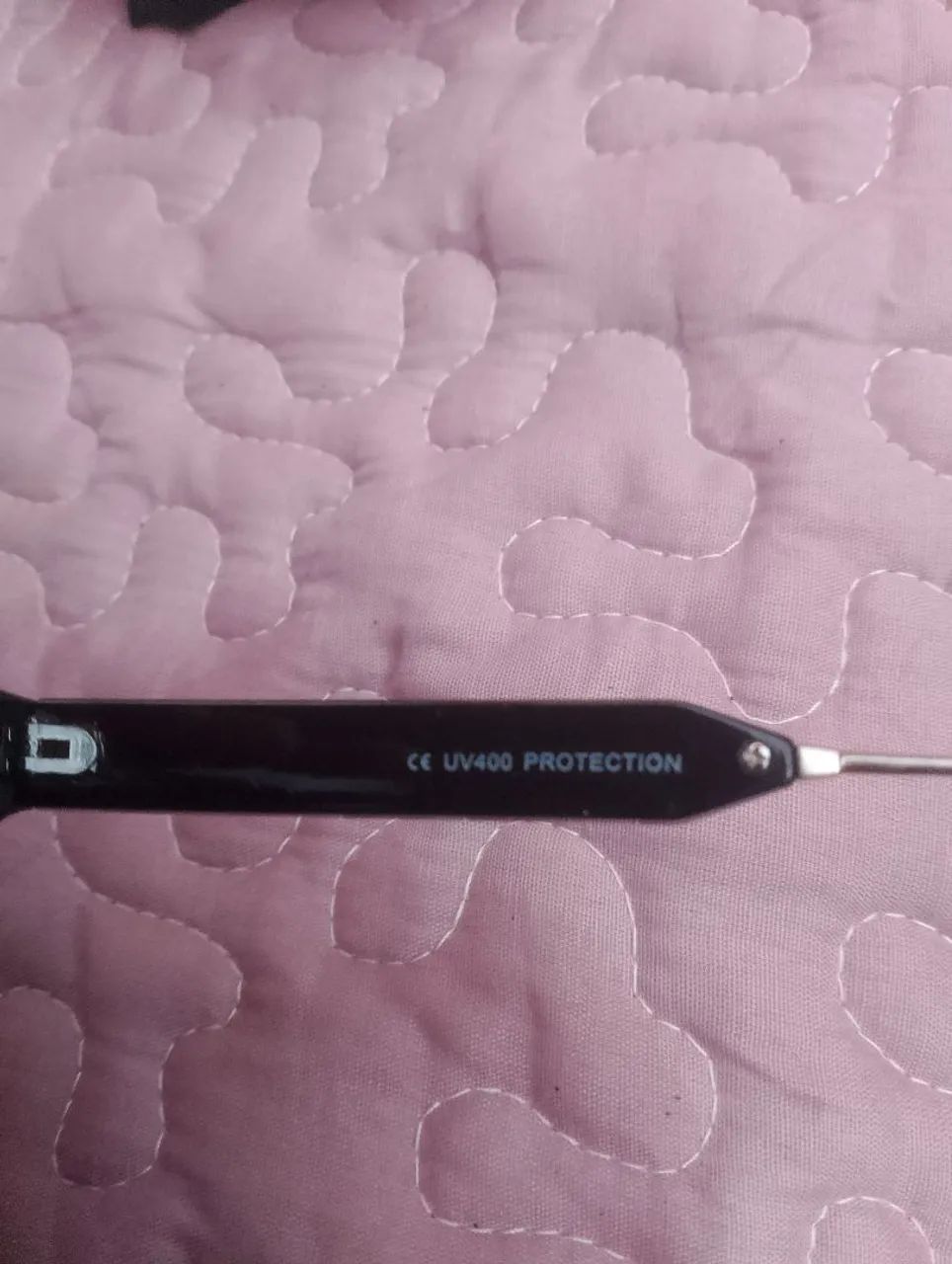 Óculos de sol proteção uv400 - Foto 5