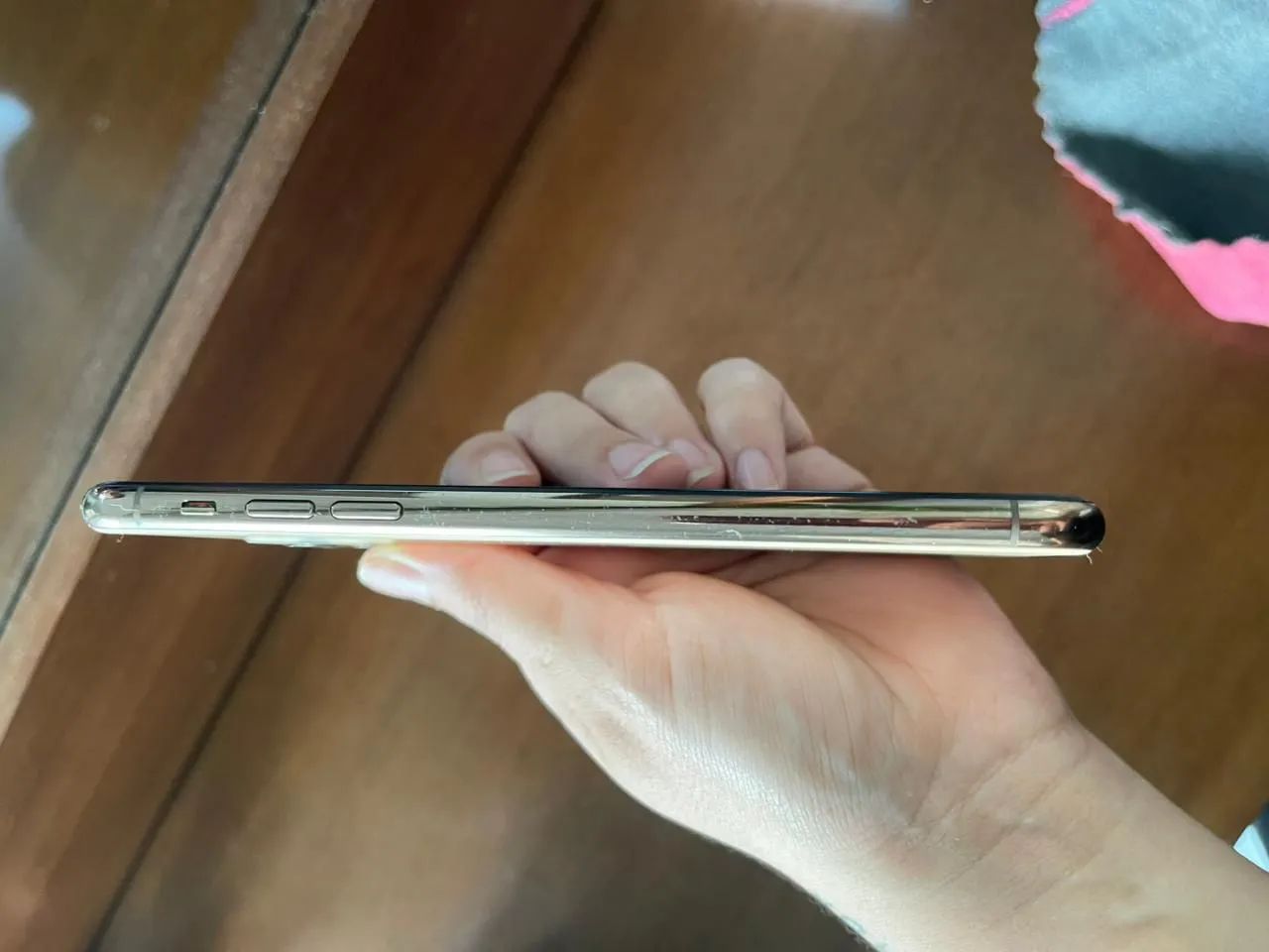 iPhone 11 pro Max - 128GB - Foto 3
