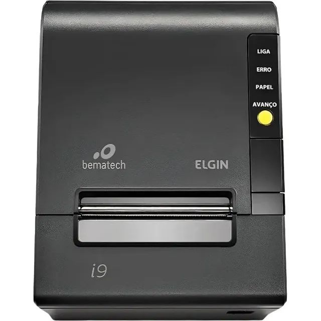 Impressora Elgin i9 - Foto 3