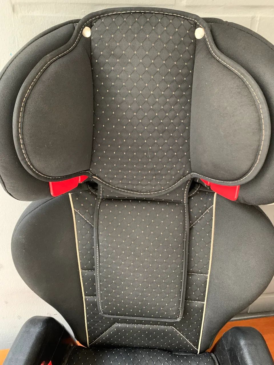 Cadeira assento para carro  - Foto 4