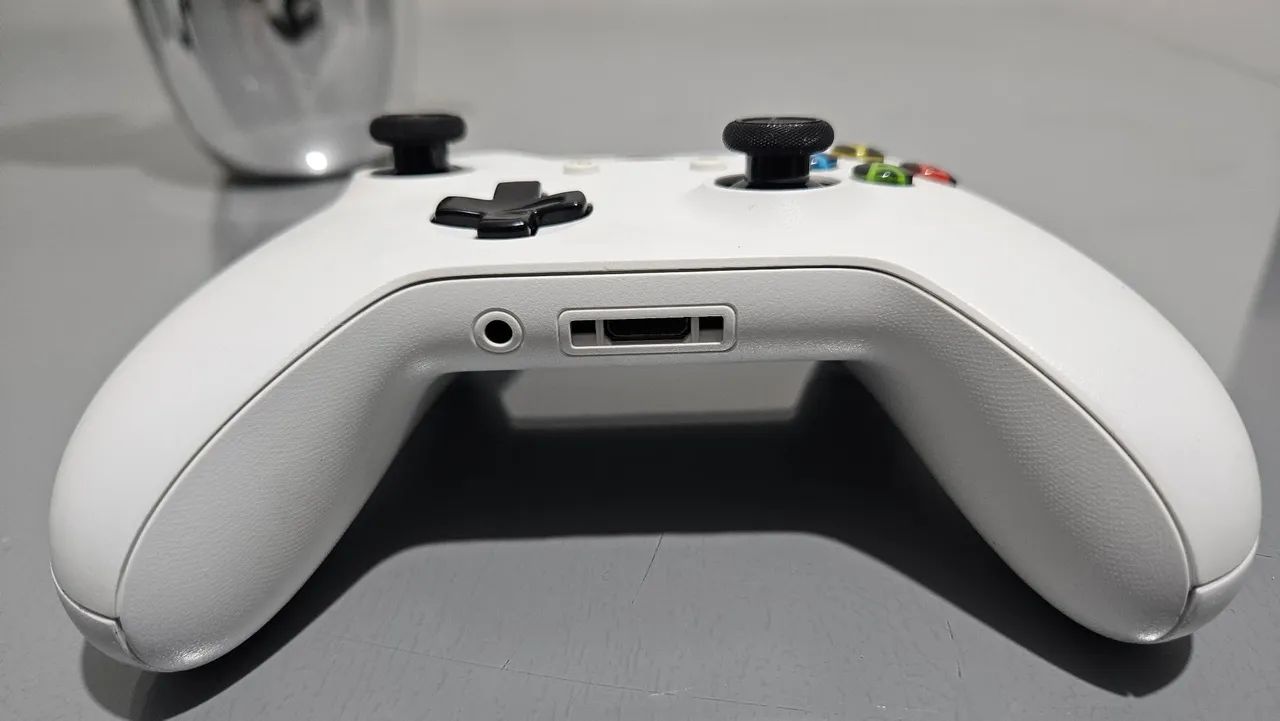 Controle Xbox one s original/ aceito cartão/ entrego  - Foto 5