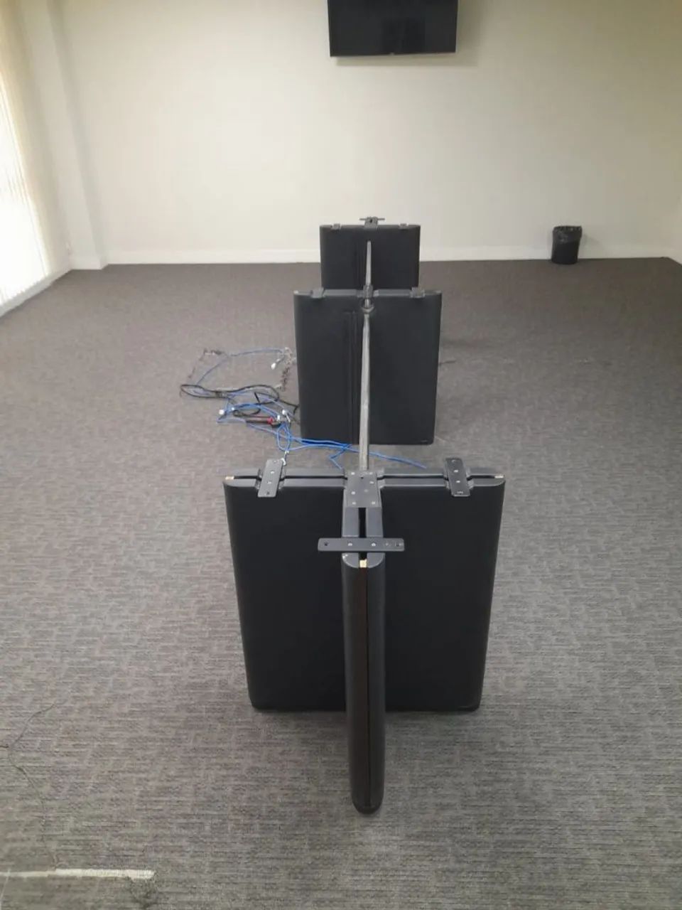 Mesa de reunião. - Foto 2