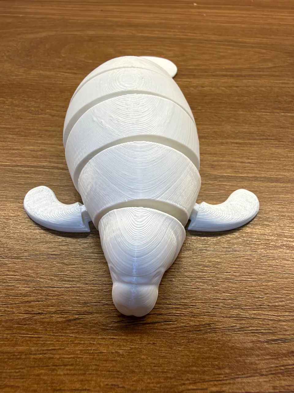 Plotagem de Objetos em 3D - Foto 2