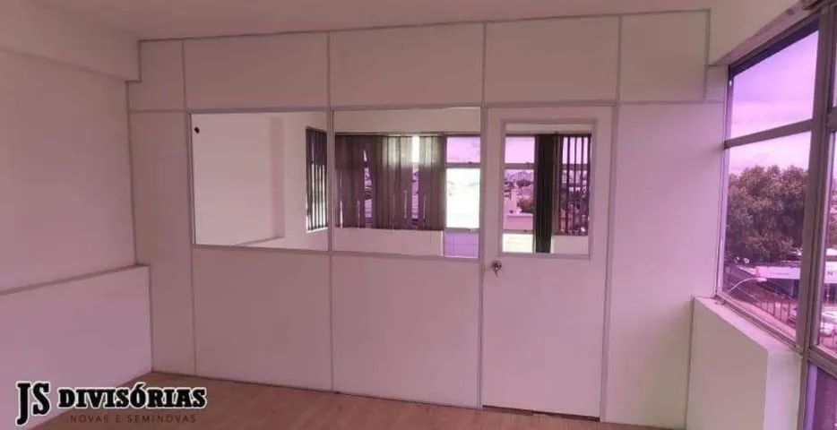 Divisórias Eucatex - Porto Alegre 