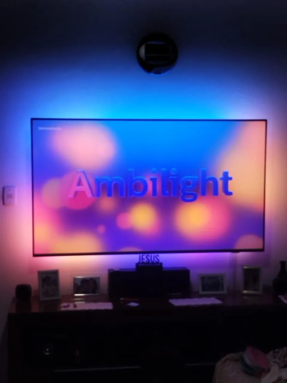 Tv Philips  65PML9507/78 - Foto 5