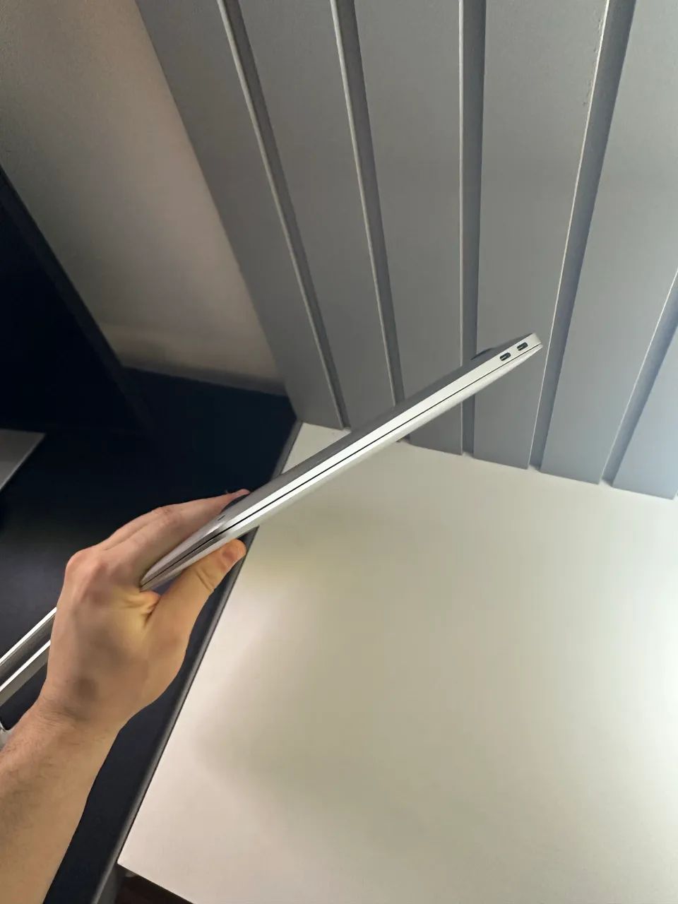 MacBook M1 - Foto 4