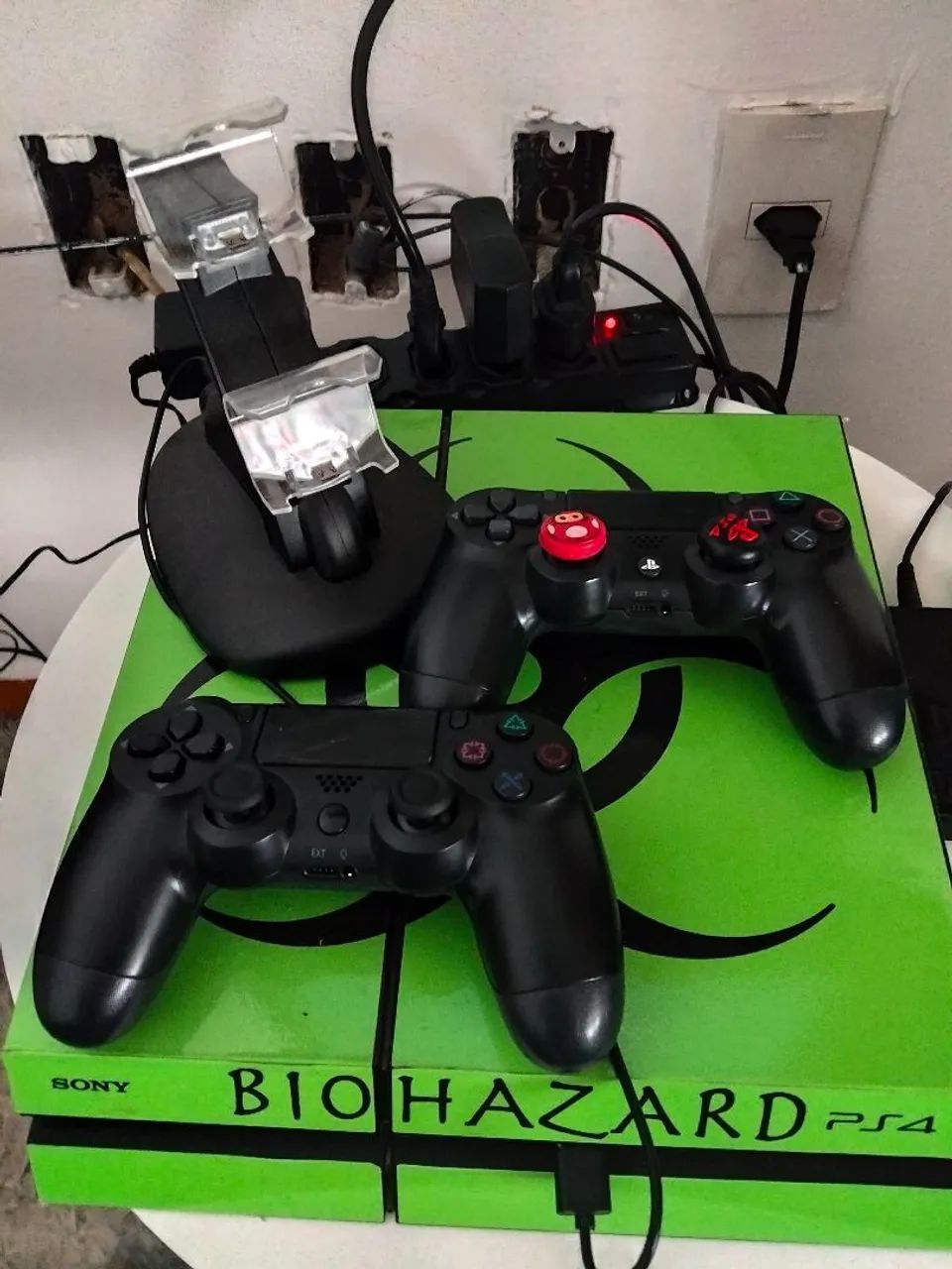 Playstation 4