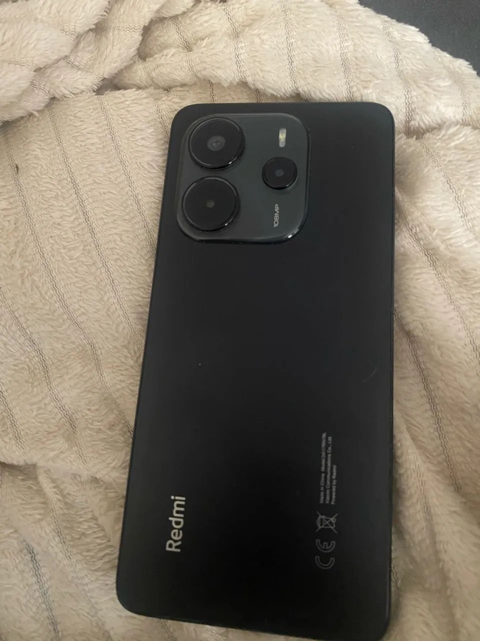 Redmi note 14 5g - Foto 2