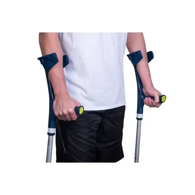 Muleta Canadense Mercur Nova  - Foto 3