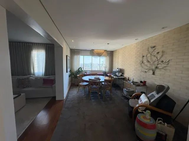 Apartamento diferenciado de 1 dormitório com 100 m² - Jardins - Foto 4