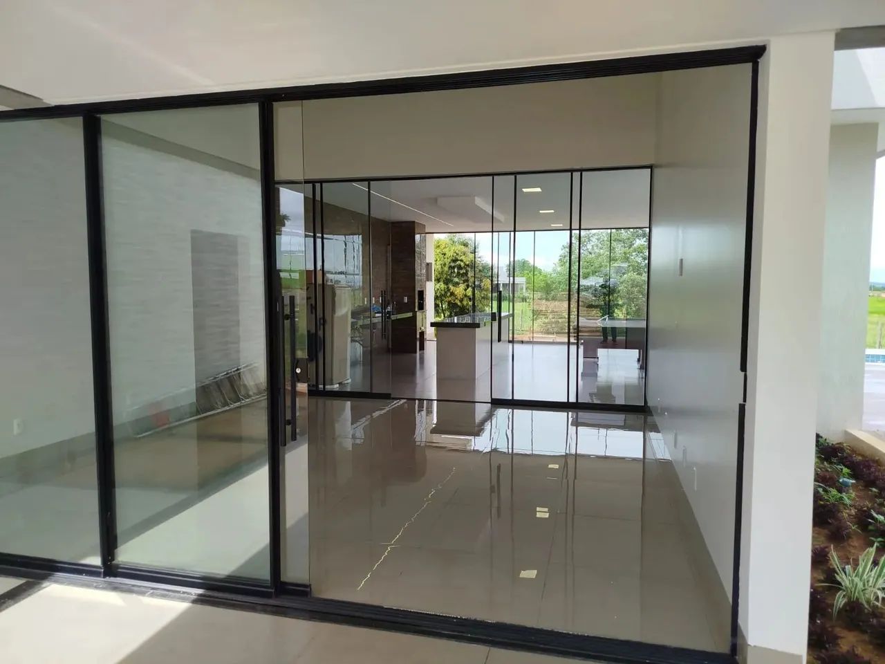 A VENDA - CHÁCARA NO CONDOMÍNIO TALISMÃ - GUAPÓ/GO - Foto 12