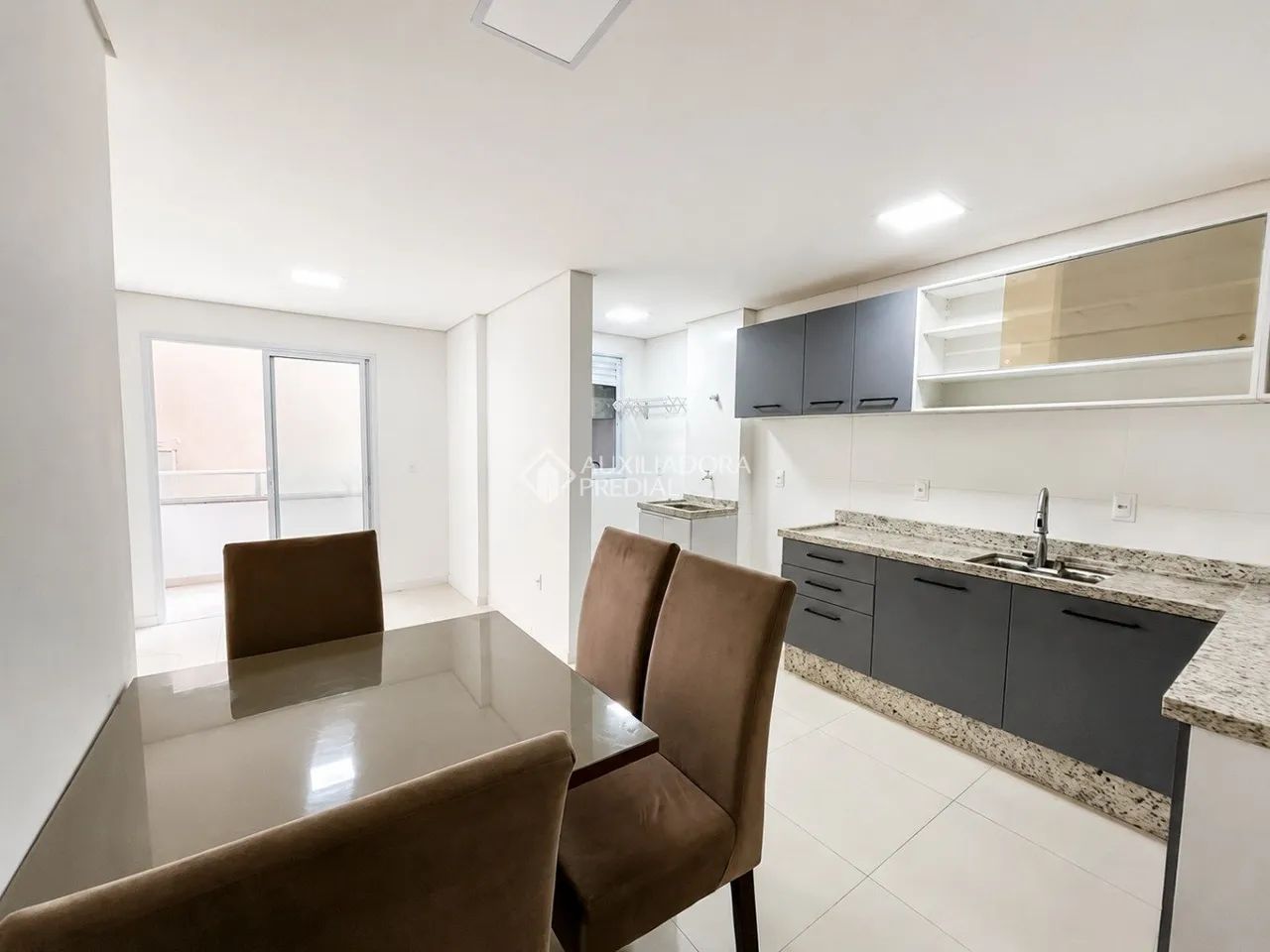 Apartamento Centro Imbituba - Foto 2