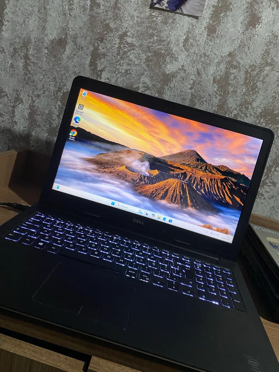 Notebook para retirada de peças  - Foto 4