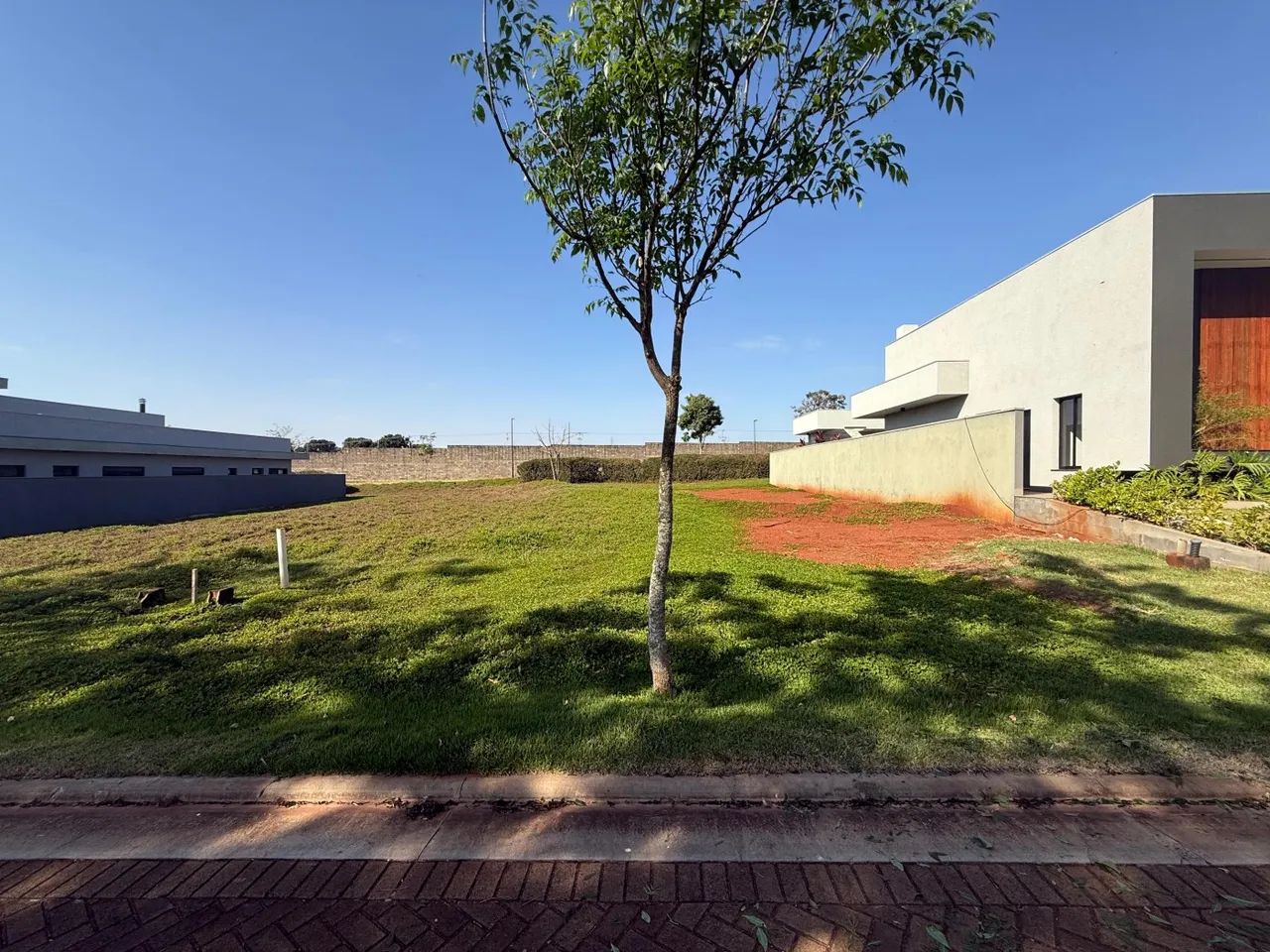 Terreno em Condomínio para Venda, Jardins de Monet Residence - Foto 3