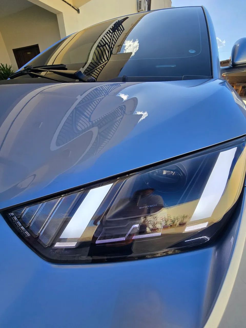 BYD Dolphin Mini (Elétrico) 2026 - Foto 2
