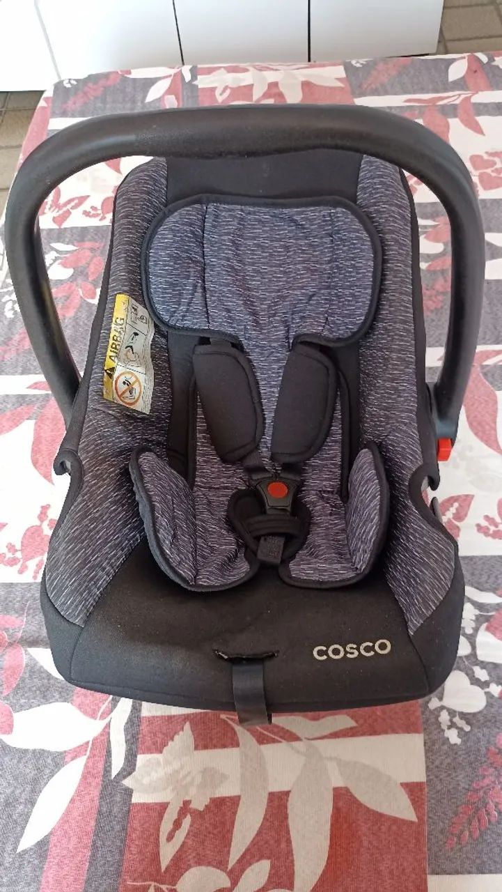 Bebê conforto - Foto 4