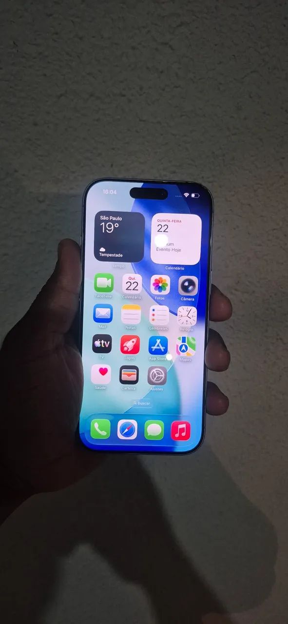 Iphone 17 - Foto 4
