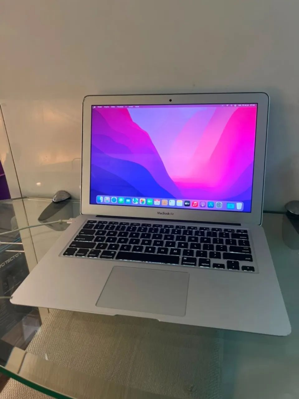 Macbook Air 13