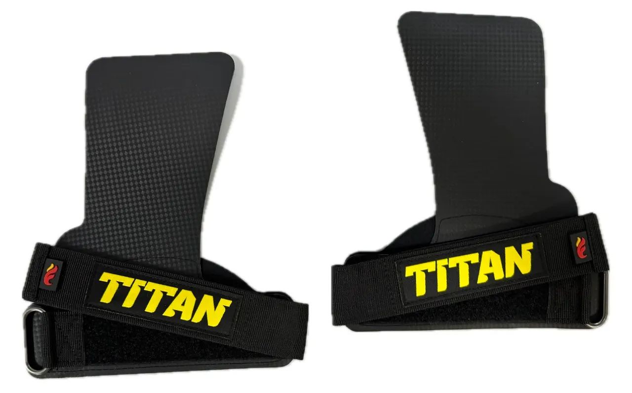 Handgrip Titan - Foto 3