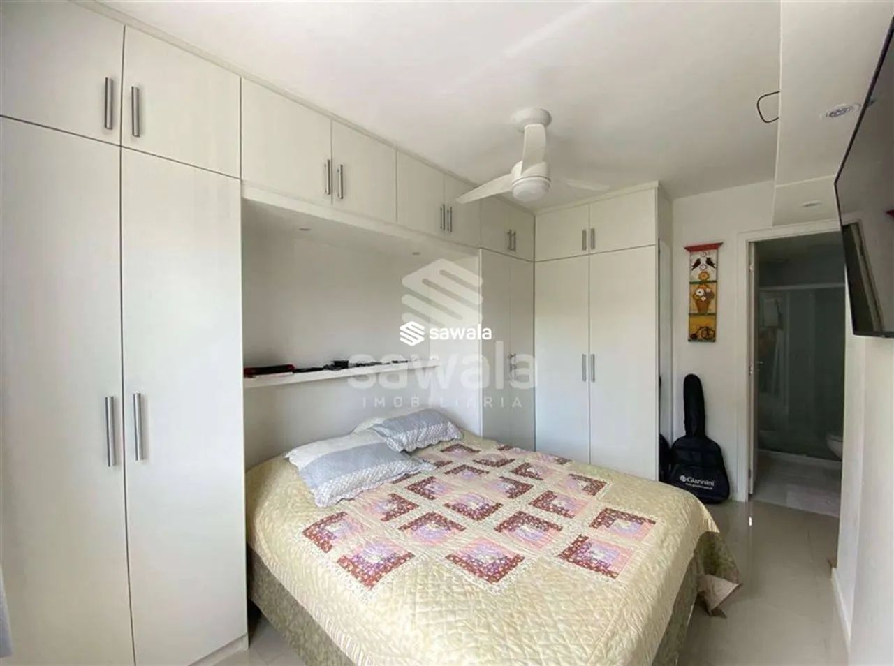 Luar Do Pontal - Apartamento 2 quartos, sendo 1 suíte - Foto 2
