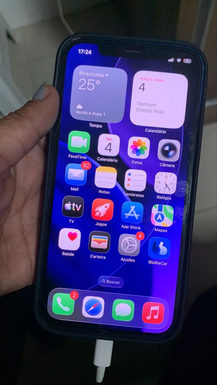 iPhone 12 - Foto 4