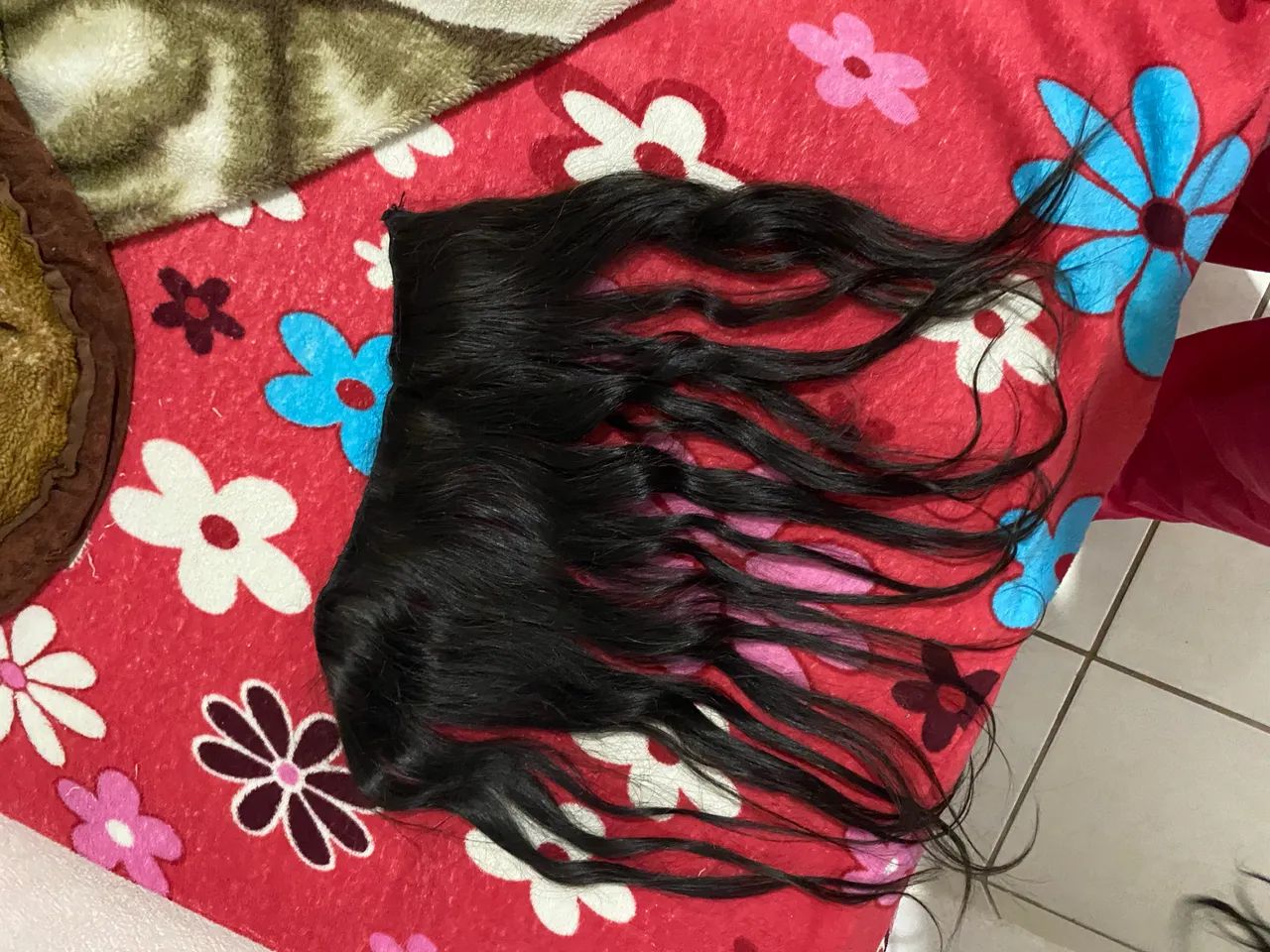 Mega hair  - Foto 2
