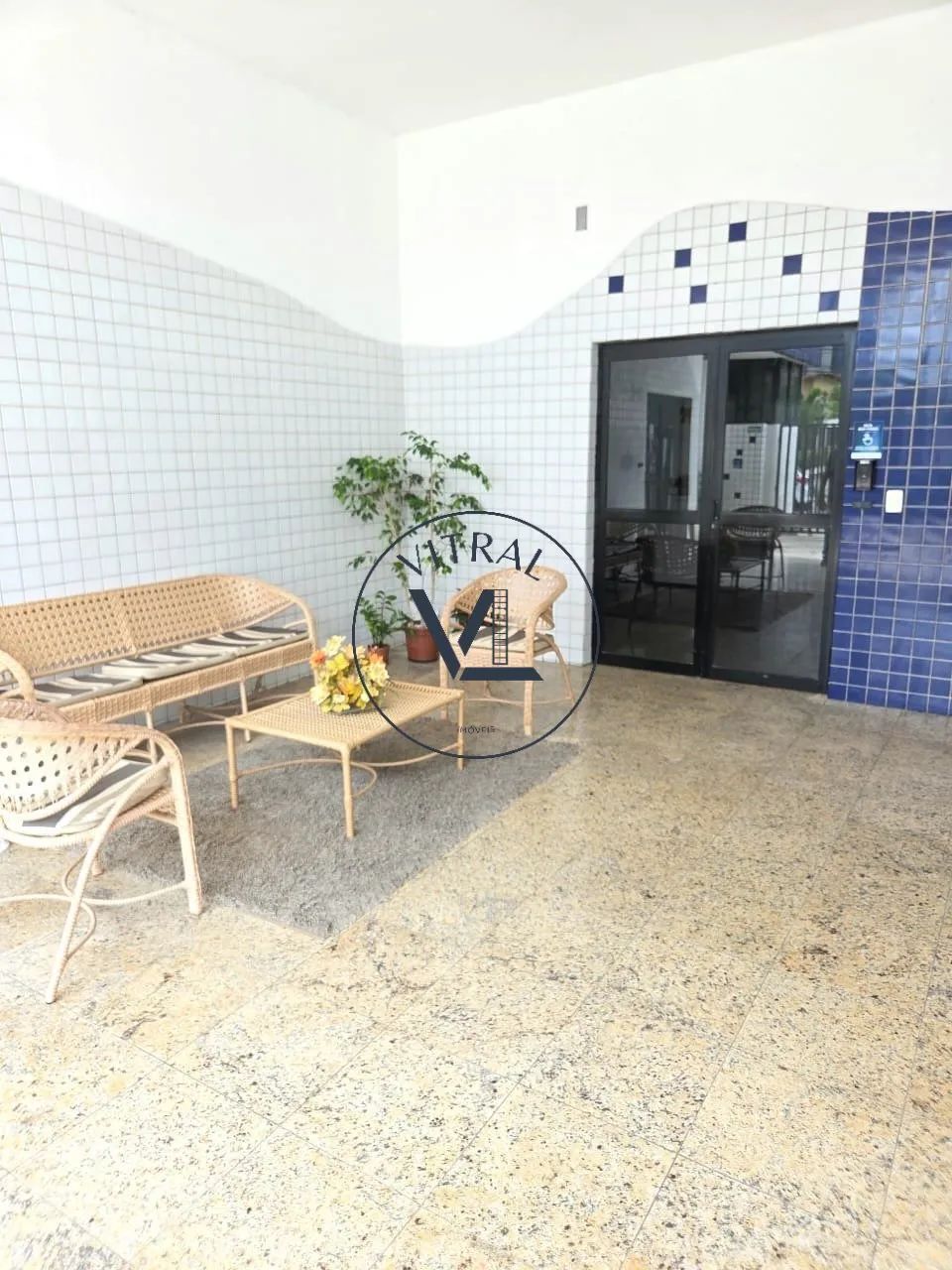 Apartamento com 3 quartos Luciano Cavalcante - Foto 3