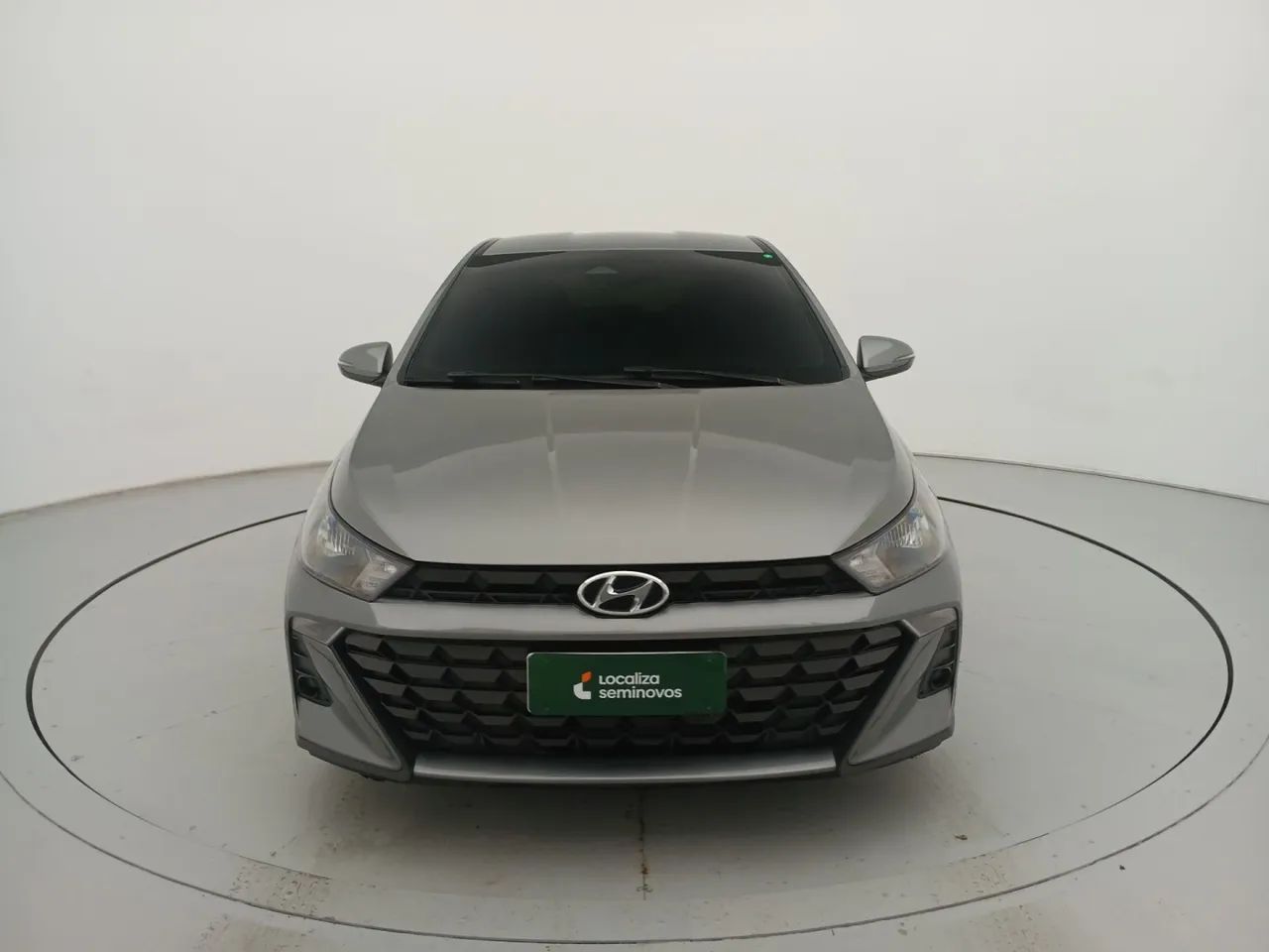 Hyundai HB20 Plat. Safety 1.0 TB Flex 12V Aut., foto 8 de 18