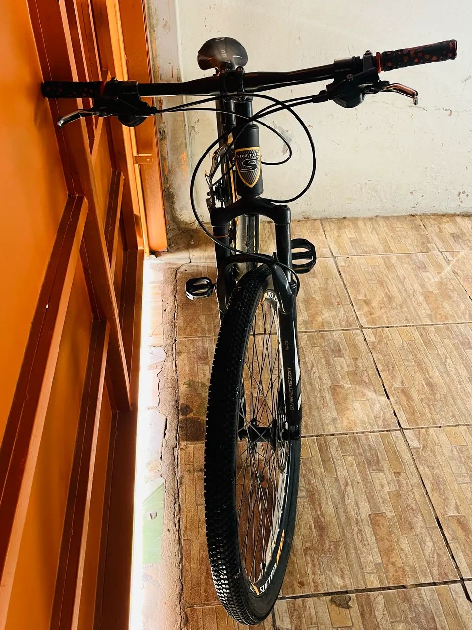 Bicicleta Sutton Aro 29 - Foto 5