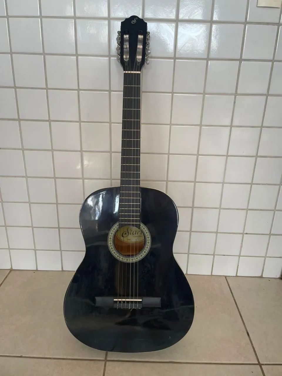 Violão Gianinni Start 