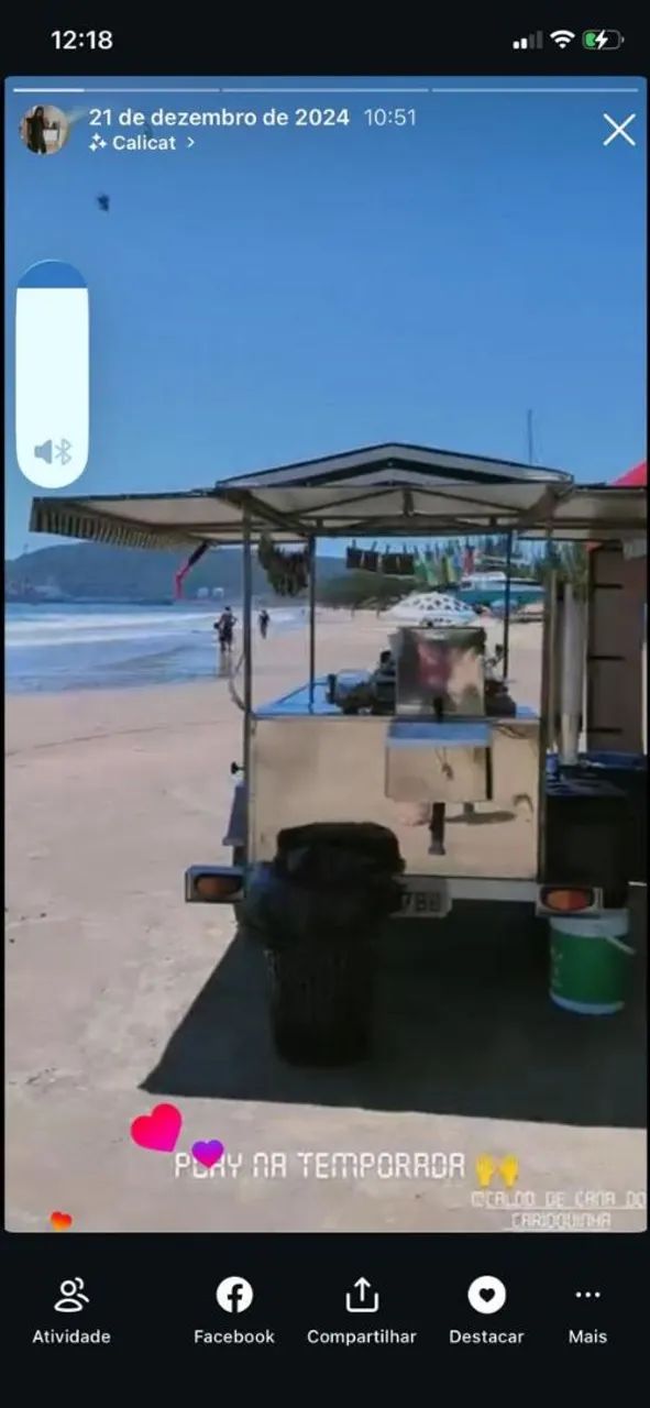 Carrinho 