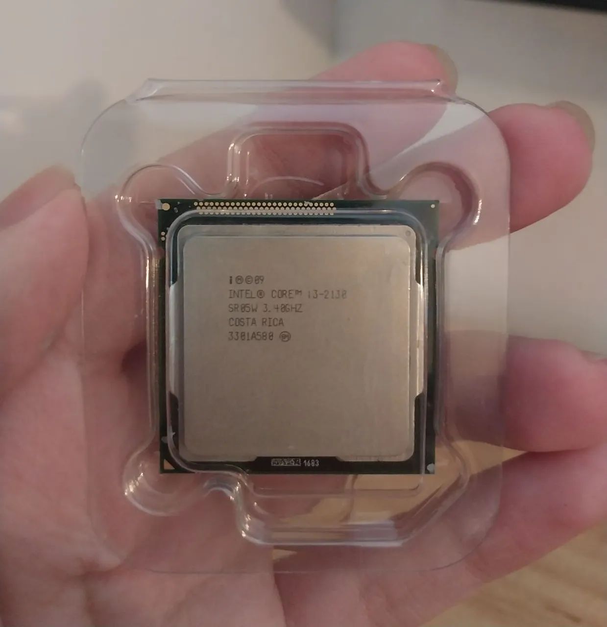 Intel I3 2130 + Cooler T-Dagger | LGA1155 - Foto 4