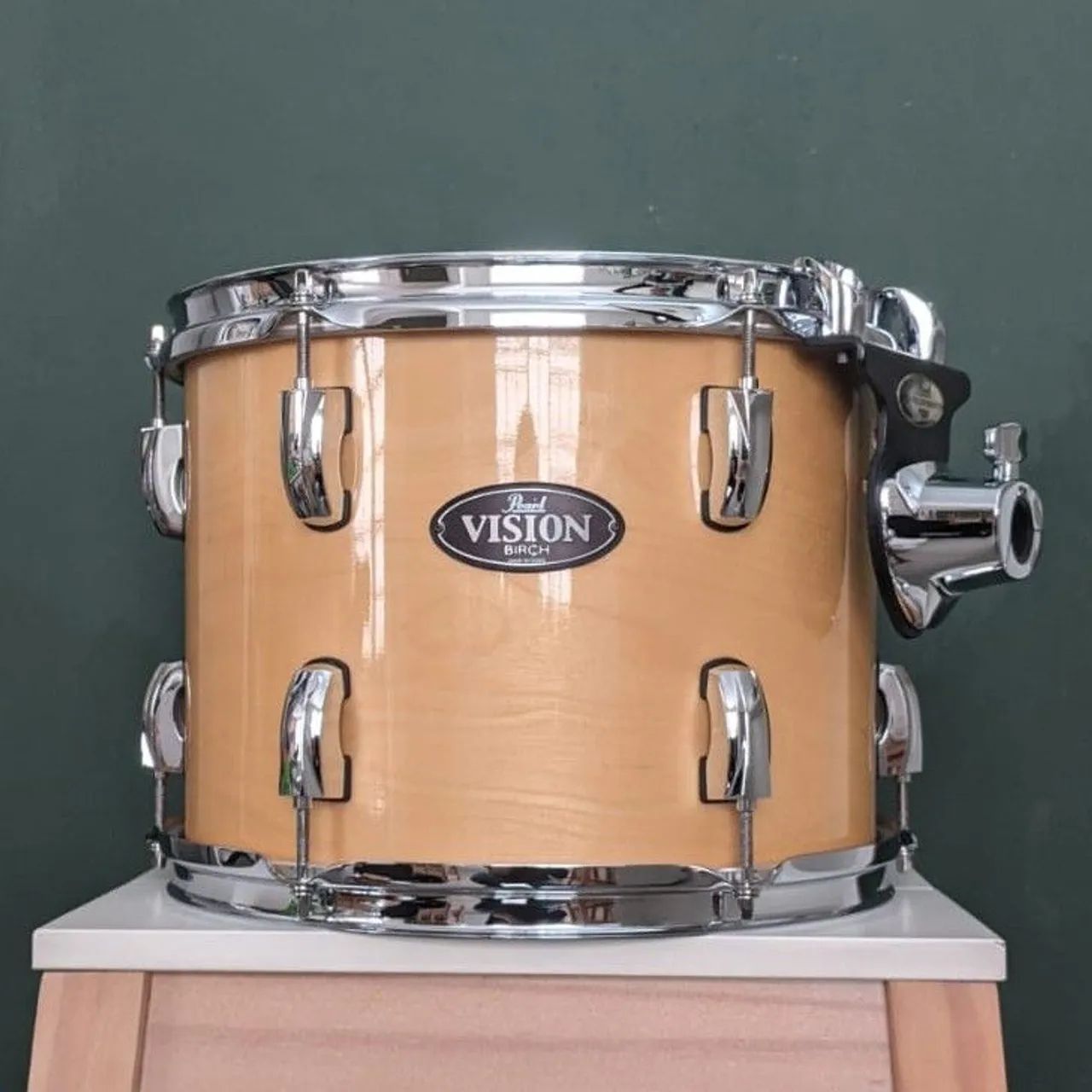 Tom Pearl Vision Birch VBL 12